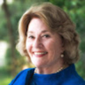 Meet your Posher, Joy daniels